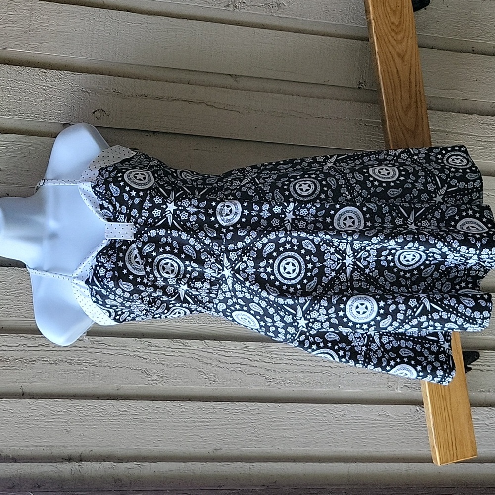 Marvel Summer Dress